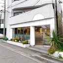 シャンツェ南台 外観