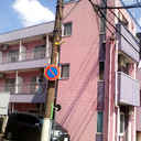 ロックヒル 外観