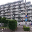 ストークマンション南浦和 外観