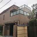 ライオンズマンション下総中山第2 外観