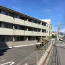 ステラ津田沼 外観