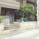 メゾン南平台 外観