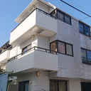 サン.ライフ西台 外観