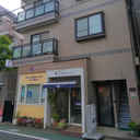 S.FLAT 外観