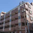 グランエスト氷川台 外観