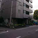 SUEHIROCOURT常盤 外観