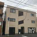 リアビル 外観