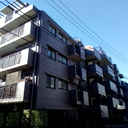 NICEアーバン東寺尾第2 外観