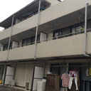第一嶋田マンション 外観