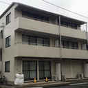 第一嶋田マンション 外観