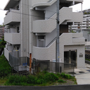 PARK REGALO百合ヶ丘 外観