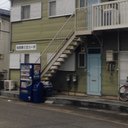 指扇第2宝コーポ 外観