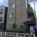エクセル東玉川 外観