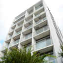 Court Branche AP 外観