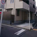SUNRISE TOKIWA 外観