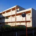 MARYU S 外観