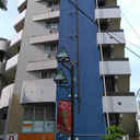 アーバイルトルム町田 外観