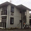 アイコーポII 外観