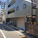 Fコート立川 外観