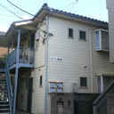 メゾン松沢 外観
