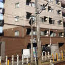 プレール新宿落合 外観