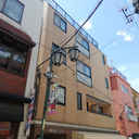 アライビル 外観