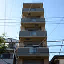 Renace大井 外観