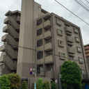 ルイシャトレ川口 外観