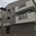 マンションセントピア 外観