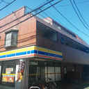 タシカンサル東小金井 外観