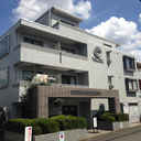 ワコーレ東村山 外観