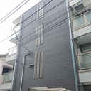 Aレガート吉野町II 外観