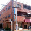 マルスビル 外観