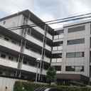 トーア川口マンション 外観