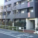 シンシア新宿落合 外観