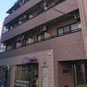 グランアルブル両国 外観