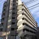 ゴールドステージ 外観