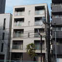 メゾンピントール 外観