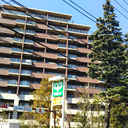 東京テラスCテラス 外観
