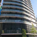 プラウド町屋 外観