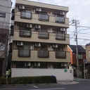 マンション川延 外観