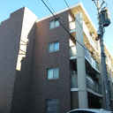 VENUS COURT 外観