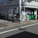 ヤクルトハイツ東和 外観