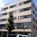 関口ビル 外観