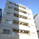 浅草橋アムフラットII 外観