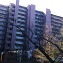 東京テラスDテラス 外観