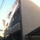 寿マンション 外観