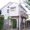 ウインド立川 外観