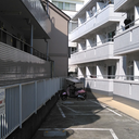 エアーシップ1 外観