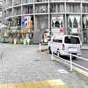 APPLE STUDIO FLATS 外観